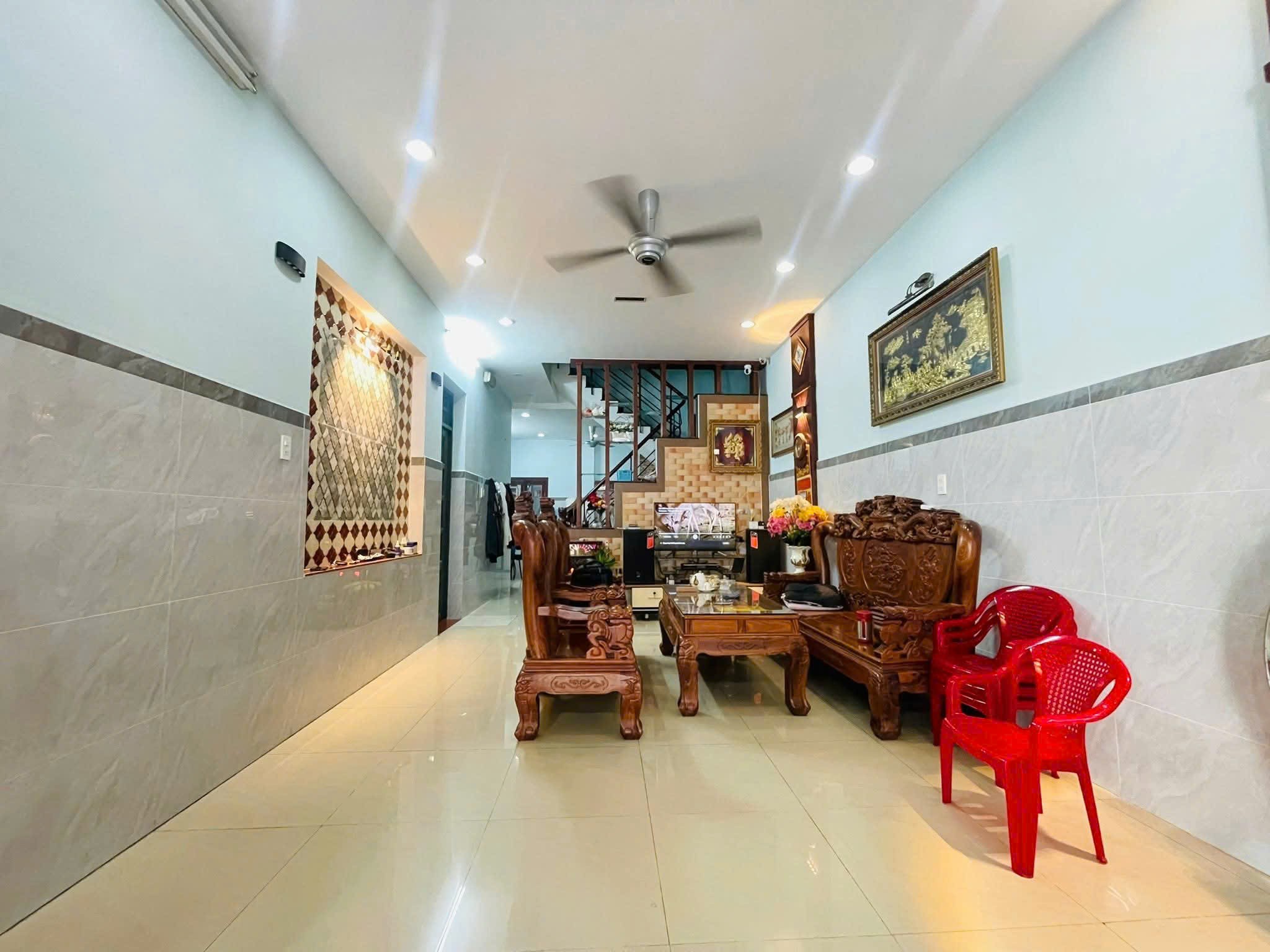 Cần bán Nhà mặt tiền Tân Phú, Hồ Chí Minh, Diện tích 89m², Giá 11.3 Tỷ
