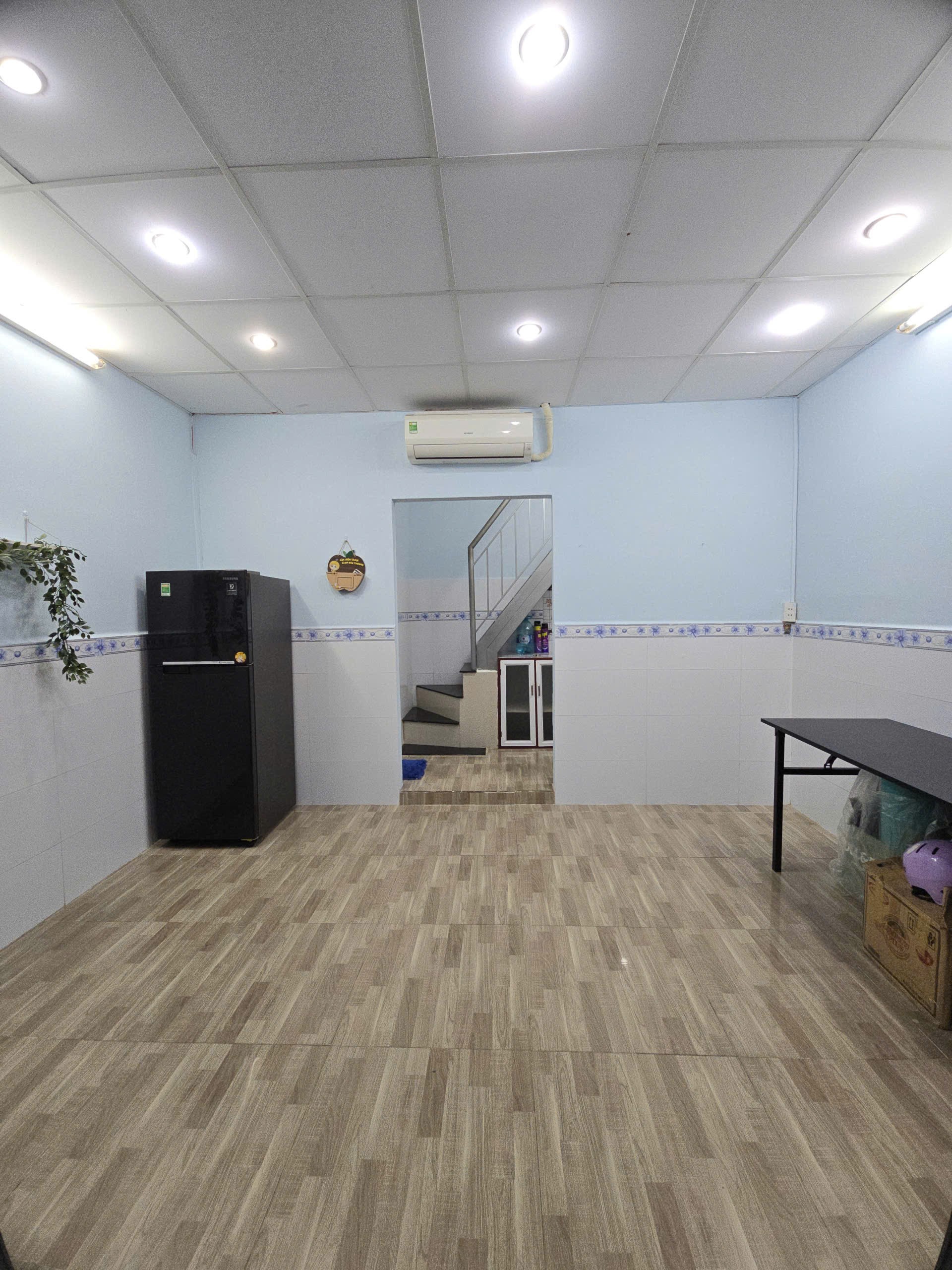 THẠCH LAM 20M2 3 TẦNG 2PN 2WC SHR HOÀN CÔNG ĐỦ FULL NỘI THẤT CHỈ 2.95 TỶ