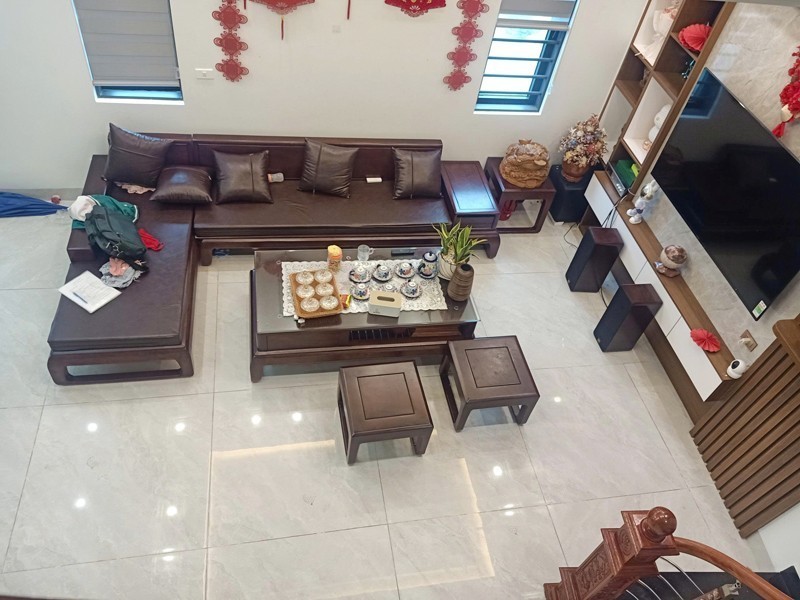 CẦN TIỀN ĐÁO HẠN GẤP! BÁN LỖ CĂN GÓC 63,3m2 LÊ XÁ, 5 TẦNG THANG MÁY - OTO VÀO NHÀ