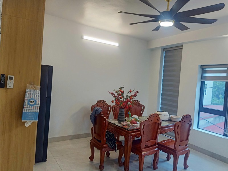 CẦN TIỀN ĐÁO HẠN GẤP! BÁN LỖ CĂN GÓC 63,3m2 LÊ XÁ, 5 TẦNG THANG MÁY - OTO VÀO NHÀ 2