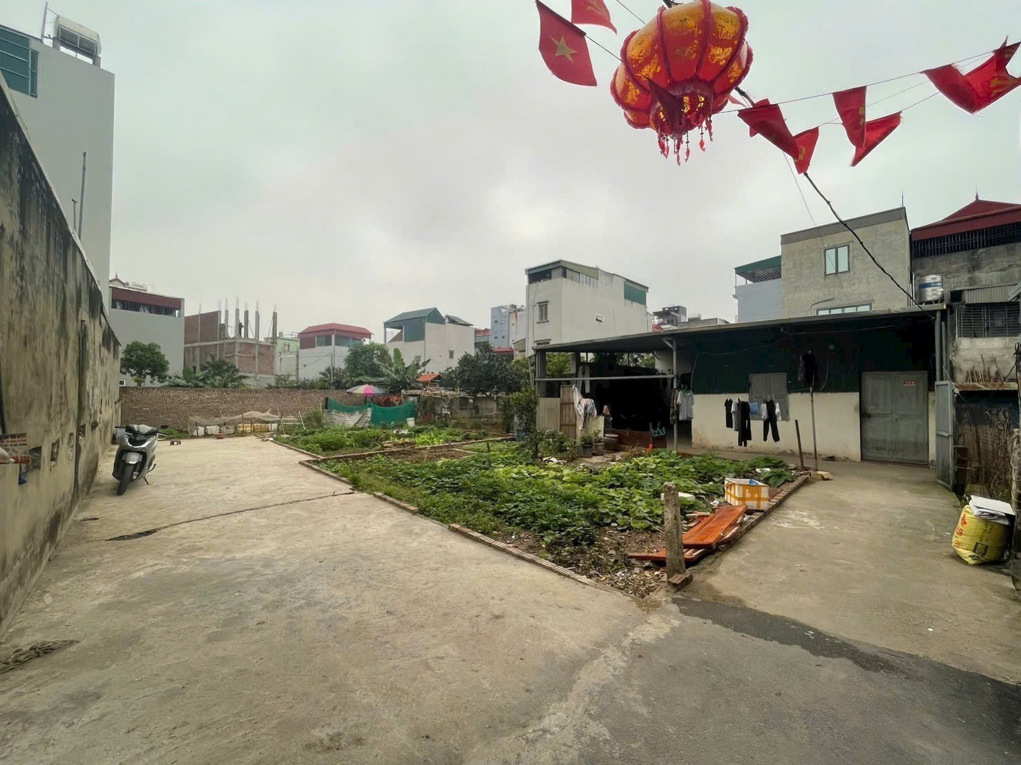 BÁN 3 MẢNH ĐẤT SÁT VINHOME RIVERSIDE LONG BIÊN - NGÕ RỘNG, THOÁNG. LH 0965858116 2