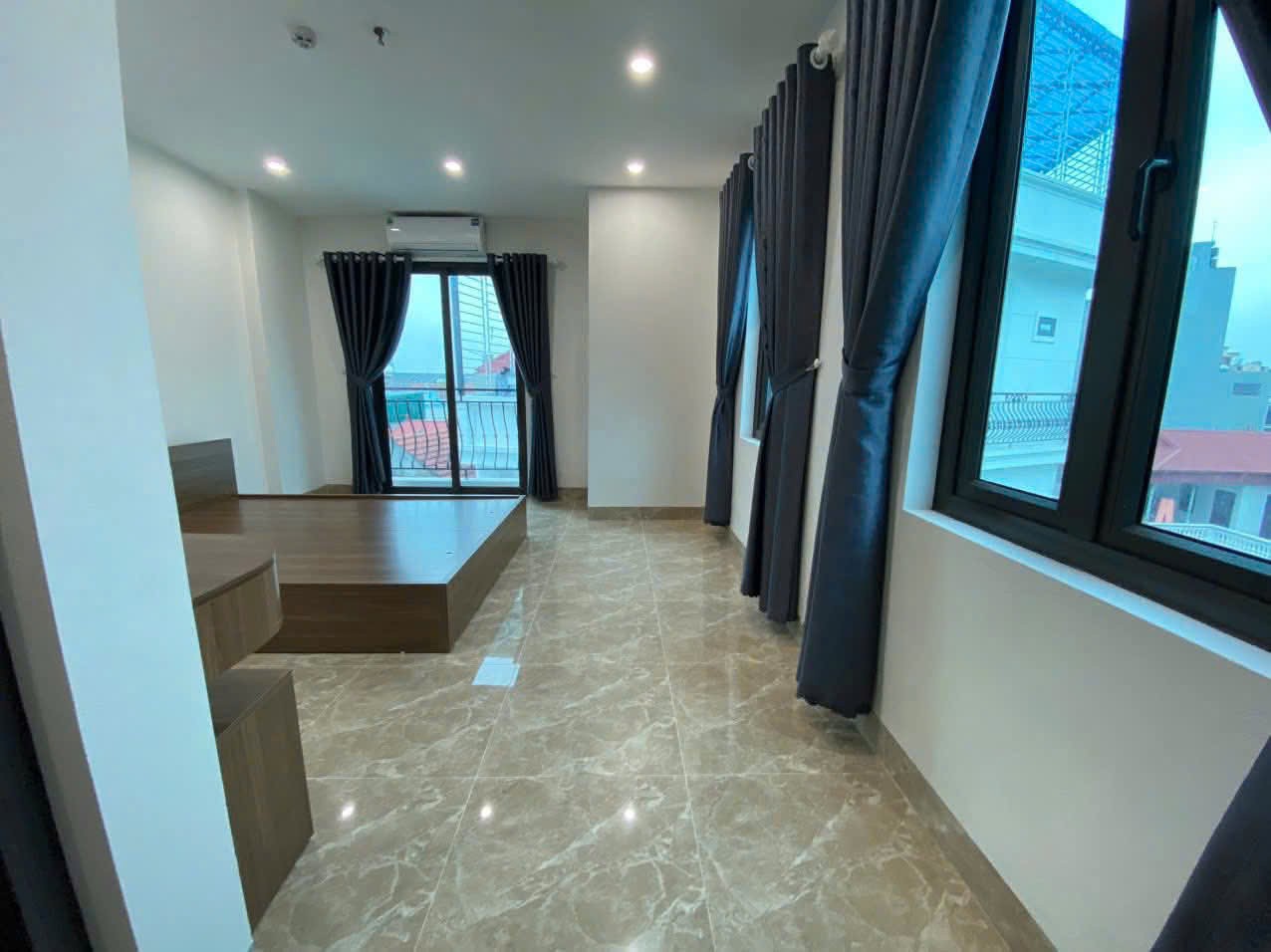 Căn hộ dịch vụ Xuân Phương 56M 6 Tầng, cho thuê 9 phòng full đô, 38tr tháng giá 8.75 tỷ 2