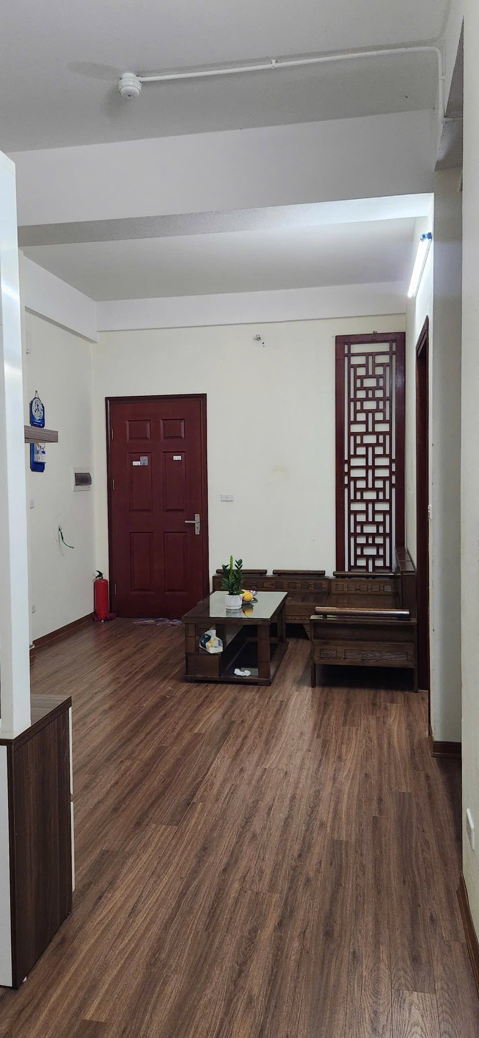 Bán căn chung cư tòa CT2 KĐT Tuệ Tĩnh, phường Cẩm Thượng, TP HD, 51m2, 2 ngủ, 1 vs, 1.4x tỷ 3