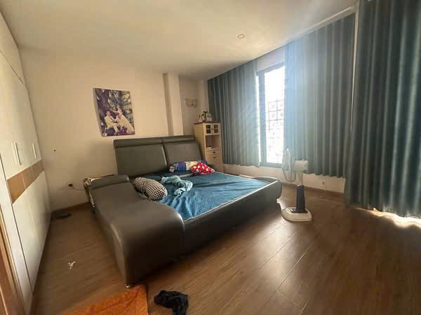 CHO THUÊ NHÀ NGUYÊN CĂN LIỀN KỀ VẠN PHÚC CITY 3PN, FULL NỘI THẤT GIÁ 19TR 2