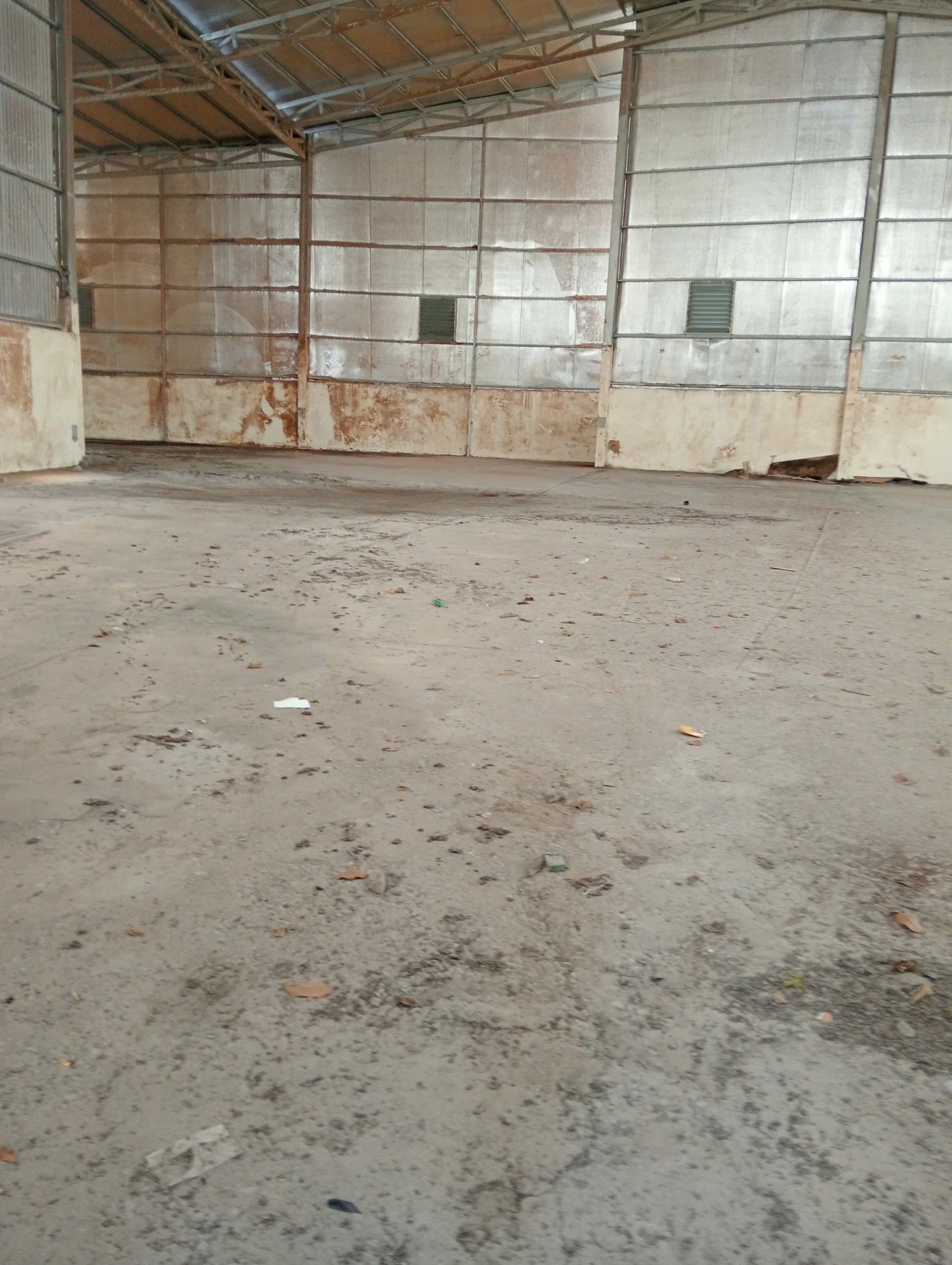 CHO THUÊ XƯỞNG 660M2 TẠI BẮC HỒNG - ĐÔNG ANH - GIÁ CHỈ 25K/M2 2