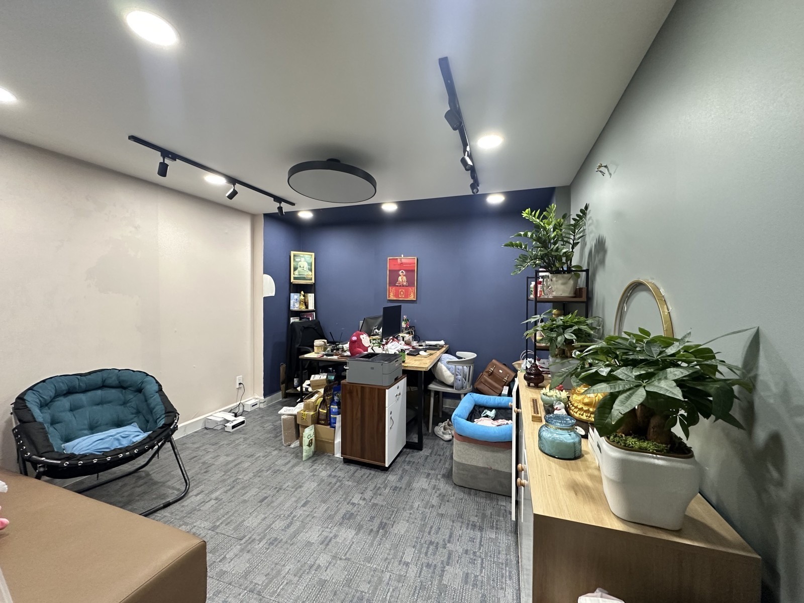 TÒA NHÀ LÊ VĂN DUYỆT 80m2 - 7 TẦNG THANG MÁY - SÁT Q1 - DOANH THU 55TR/THÁNG 3