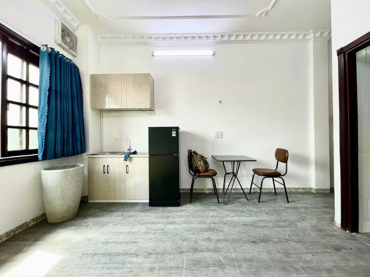 NGAY VÒNG XOAY LĂNG CHA CẢ - SÁT MT CỘNG HOÀ - 103m2 (4×25.6) - 18.3 TỶ 7