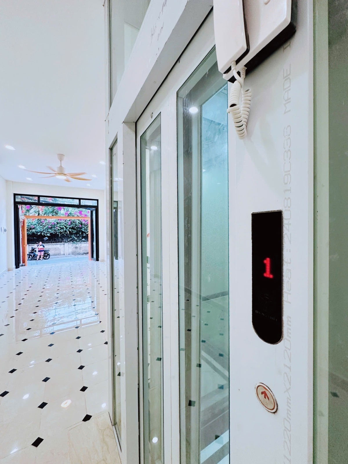 MT QUỐC HƯƠNG THẢO ĐIỀN - DÒNG TIỀN 65TR/THÁNG - THIỆN CHÍ BÁN GIẢM NGAY 1 TỶ 8