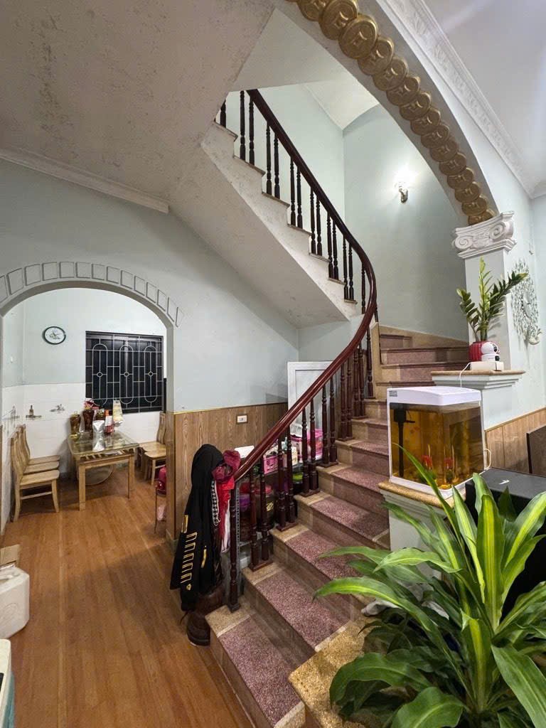 60m2 NHÀ ĐẸP DÂN XÂY, 4 TẦNG, VÂN CANH, CẠNH HỒ, SÂN BÓNG, C.AN XÃ SƠN ĐỒNG 4