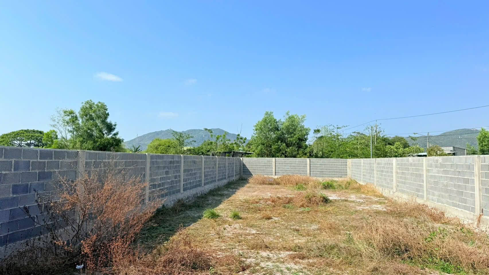Cần bán Đất đường Tỉnh lộ 44B, Thị trấn Phước Hải, Diện tích 332m², Giá 1.3 Tỷ 6