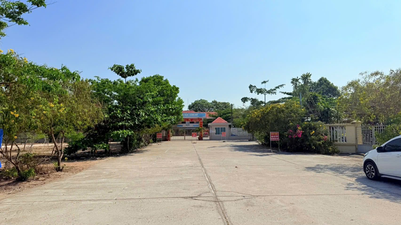 Cần bán Đất đường Tỉnh lộ 44B, Thị trấn Phước Hải, Diện tích 332m², Giá 1.3 Tỷ 5