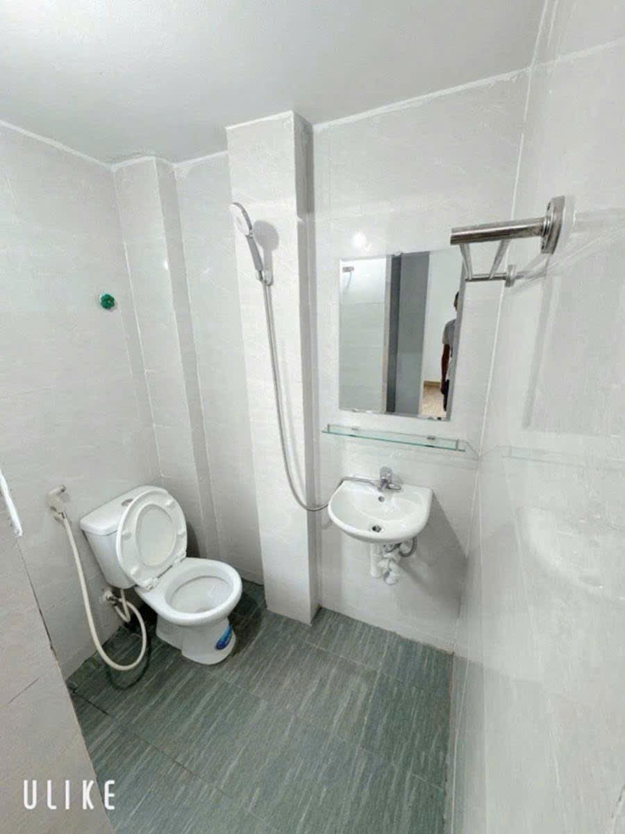 BÁN TÒA CĂN HỘ DỊCH VỤ DÒNG TIỀN 1.3 TỶ/ NĂM PHỐ HỒ TÙNG MẬU, DT 130M2* 6 TẦNG* MT 7M* GIÁ 26.8 TỶ 3