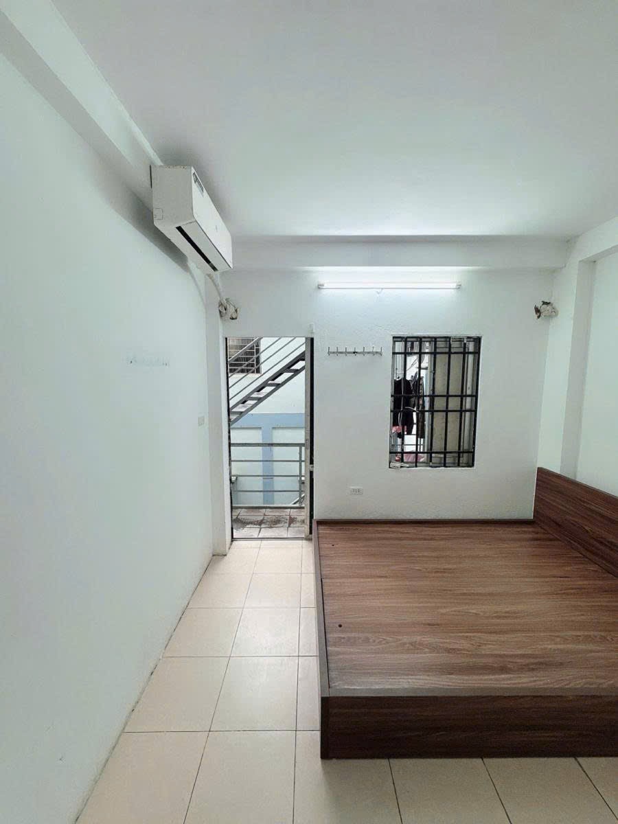 BÁN TÒA CĂN HỘ DỊCH VỤ DÒNG TIỀN 1.3 TỶ/ NĂM PHỐ HỒ TÙNG MẬU, DT 130M2* 6 TẦNG* MT 7M* GIÁ 26.8 TỶ 4
