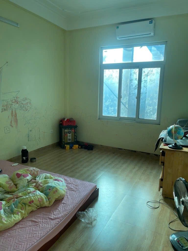 54m2 NHÀ ĐẸP DÂN XÂY 4 TẦNG, Ở SƯỚNG VÂN CANH, SƠN ĐỒNG, 10 tỷ 3