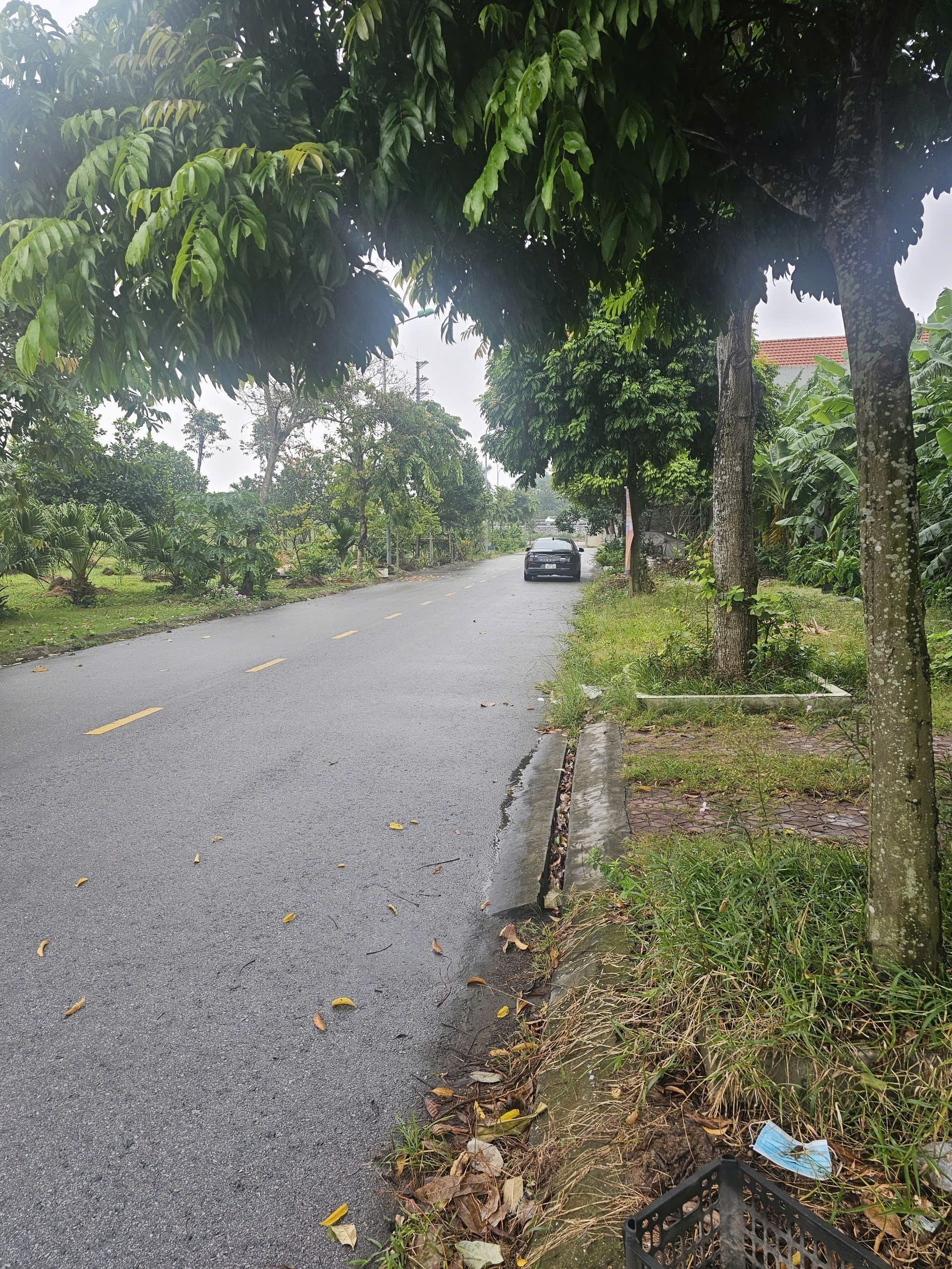 đất 233,5m2  đất khu đô thị ven sông 3