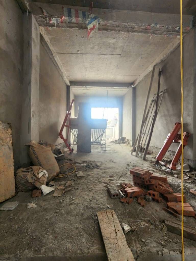 Cần bán Nhà mặt tiền đường Nam Dư, Phường Trần Phú, Diện tích 40m², Giá 11.5 Tỷ 3