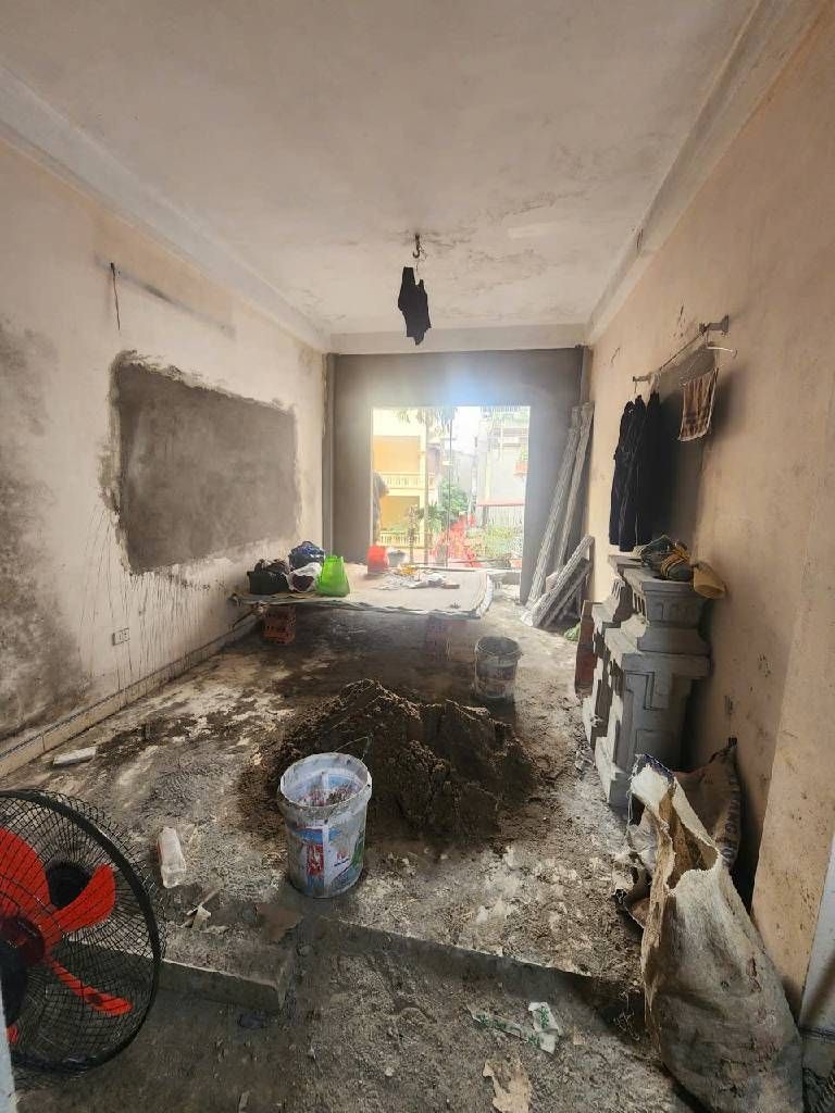 Cần bán Nhà mặt tiền đường Nam Dư, Phường Trần Phú, Diện tích 40m², Giá 11.5 Tỷ 5