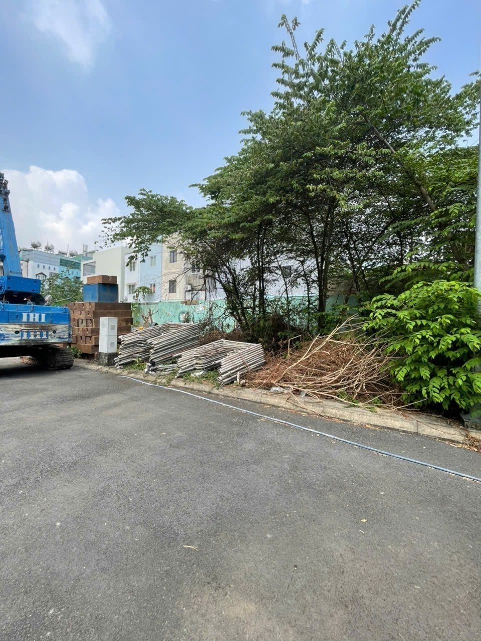 Cần bán Đất đường Bùi Văn Ba, Phường Tân Thuận Đông, Diện tích 79m², Giá 8.9 Tỷ 2