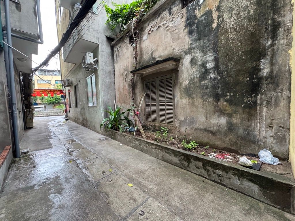 Cần bán Đất đường Nguyễn Lân, Phường Khương Mai, Diện tích 65m², Giá 18.5 Tỷ 2
