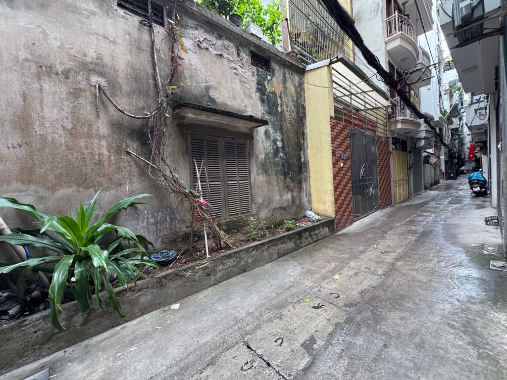 Cần bán Đất đường Nguyễn Lân, Phường Khương Mai, Diện tích 65m², Giá 18.5 Tỷ 3