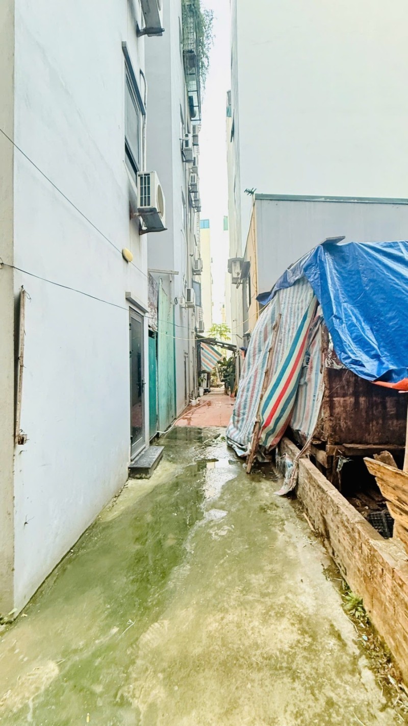 BÁN ĐẤT NGỌC THỤY – Ô TÔ TRÁNH – TIỀM NĂNG TĂNG GIÁ CAO 4