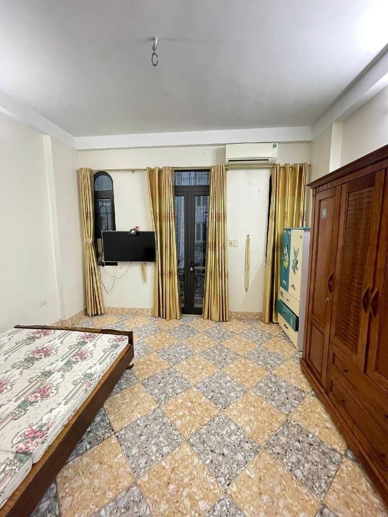 Cần bán Nhà mặt tiền đường Hoàng Mai, Phường Hoàng Văn Thụ, Diện tích 40m², Giá 8.6 Tỷ 3