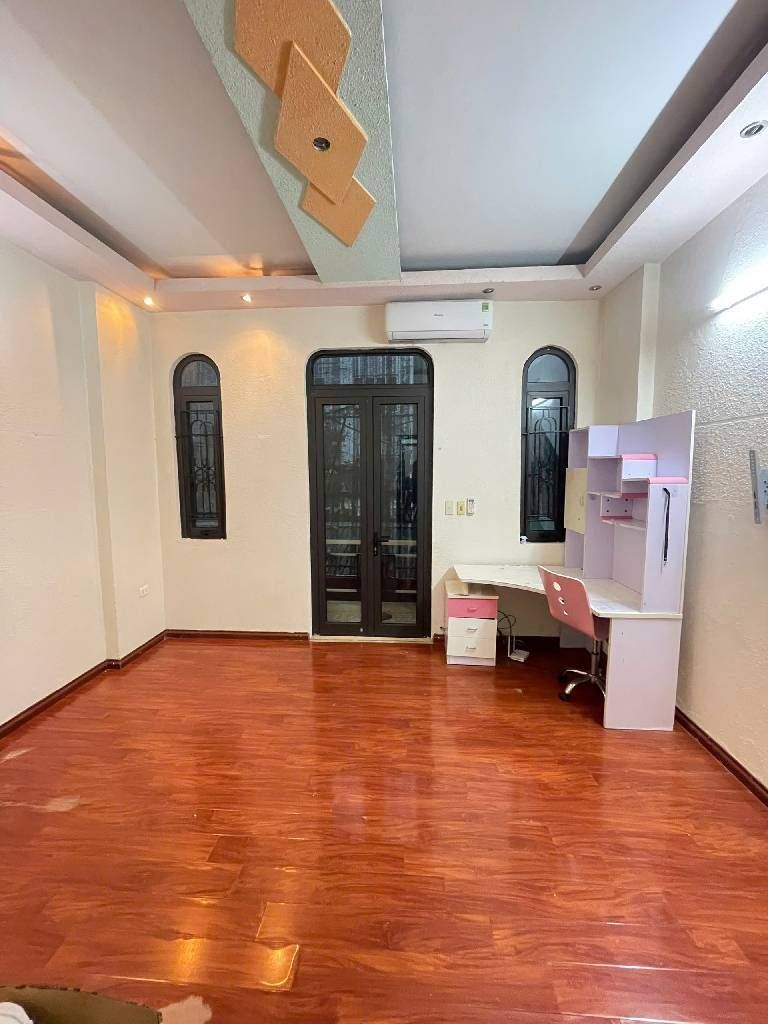 Cần bán Nhà mặt tiền đường Hoàng Mai, Phường Hoàng Văn Thụ, Diện tích 40m², Giá 8.6 Tỷ 4