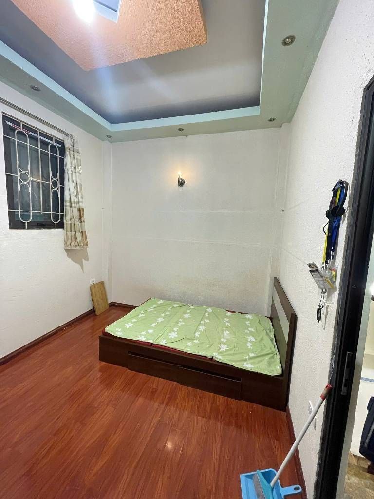 Cần bán Nhà mặt tiền đường Hoàng Mai, Phường Hoàng Văn Thụ, Diện tích 40m², Giá 8.6 Tỷ 5