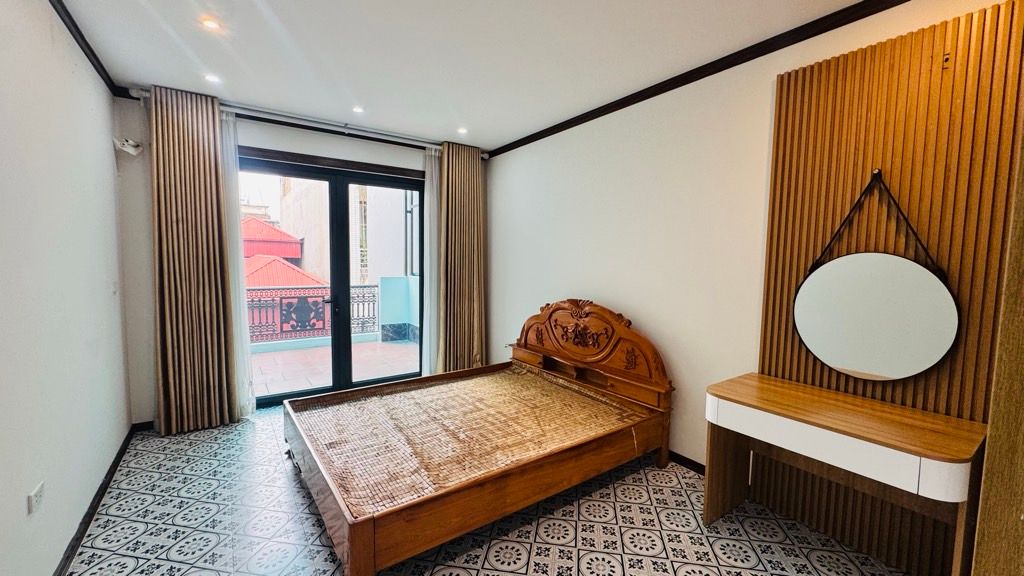 Cần bán Nhà mặt tiền đường Nguyễn An Ninh, Phường Tương Mai, Diện tích 55m², Giá 14.85 Tỷ 3