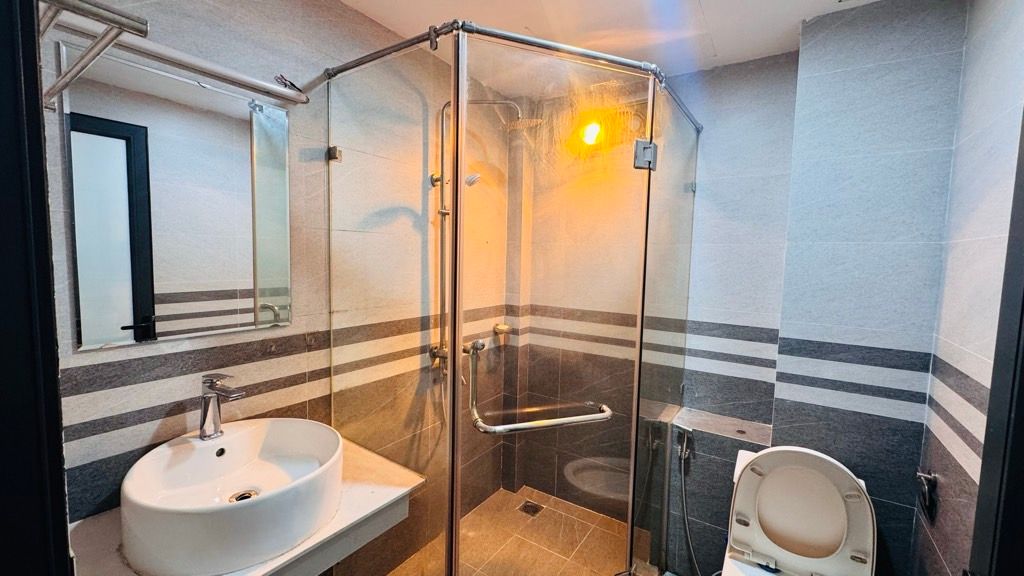 Cần bán Nhà mặt tiền đường Nguyễn An Ninh, Phường Tương Mai, Diện tích 55m², Giá 14.85 Tỷ 4