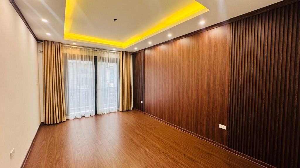 Cần bán Nhà mặt tiền đường Nguyễn An Ninh, Phường Tương Mai, Diện tích 55m², Giá 14.85 Tỷ 5