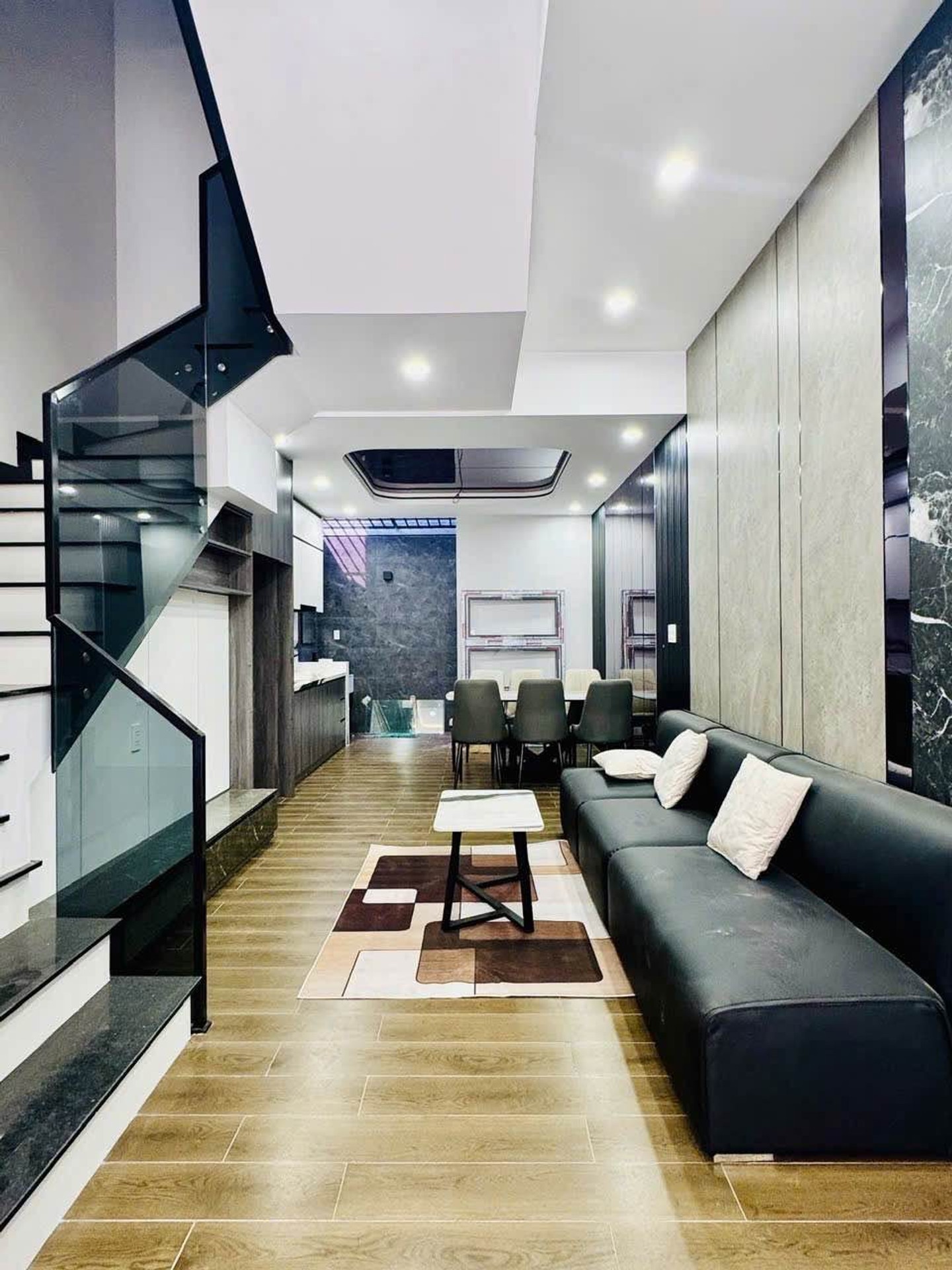 Bán nhà Thủ Đức, 3 tầng Trường Lưu - 64M2 - Hẻm ô Tô - 5.89 TỶ 3