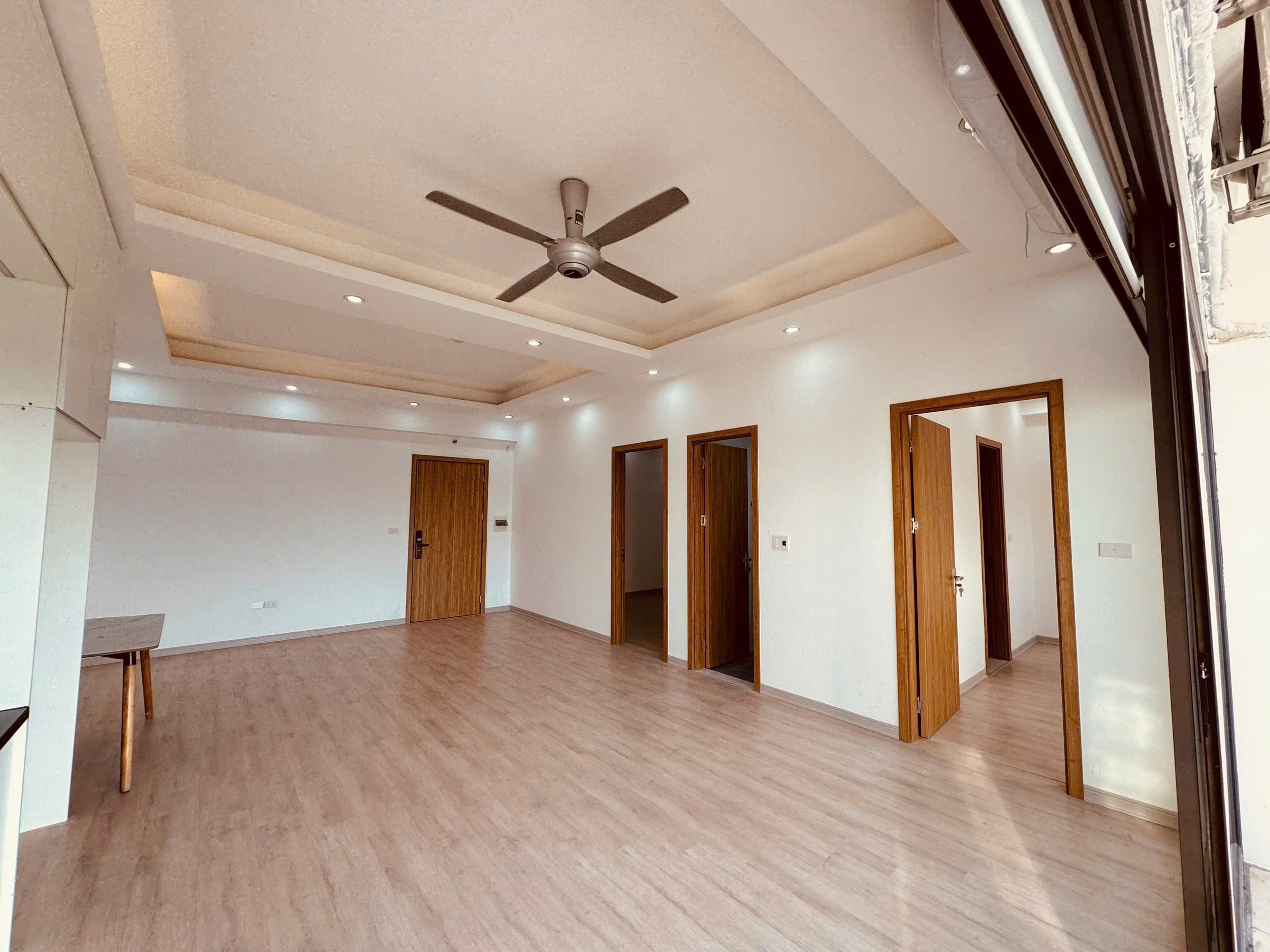 Chỉ hơn 48 triệu/m² Sở hữu ngay căn hộ view hồ tại Khu đô thị Thanh Hà 3