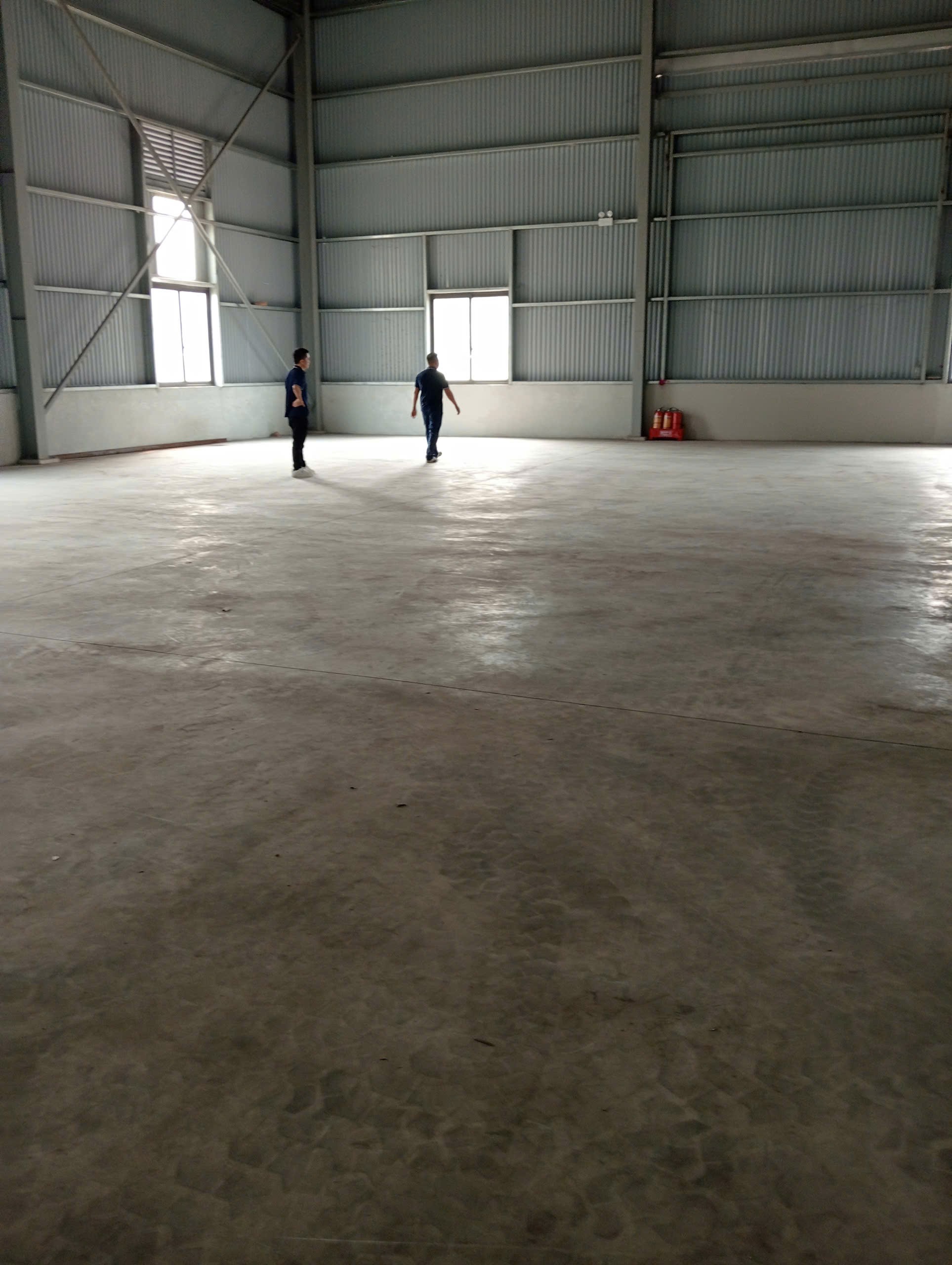 CHO THUÊ KHO XƯỞNG 3.500M2 KCN QUANG MINH - PHÁP LÝ CHUẨN 3