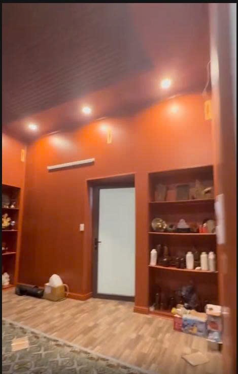 Bán nhà vườn đẹp xã Lam Điền (cũ nay thuộc xã Quảng Bị), 1400m2, mặt tiền 40m, đường bê tông ô tô, 3