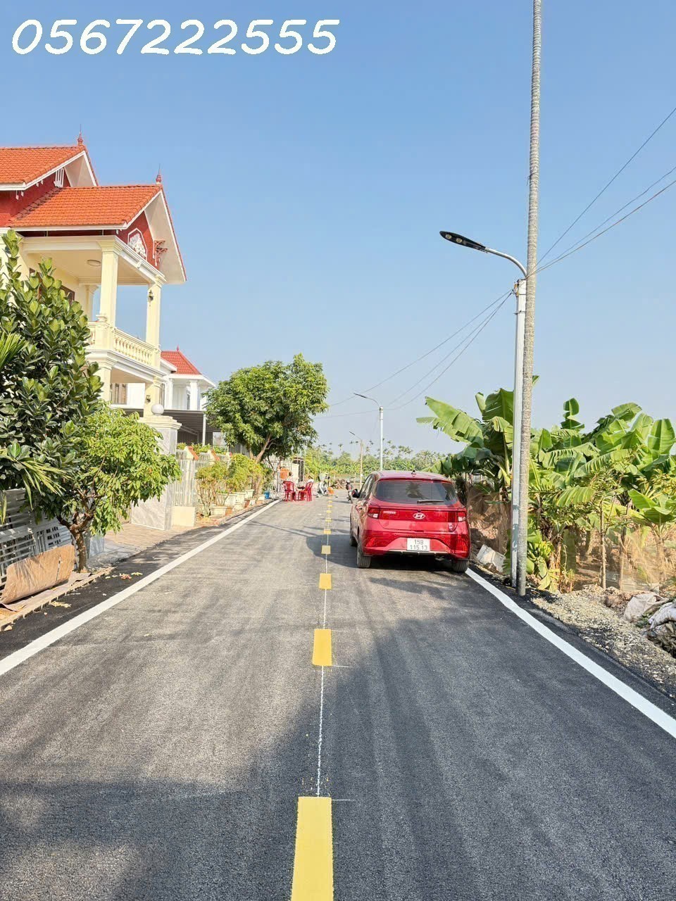 Bán đất Ngõ 100 Tư Thủy, Hòa Nghĩa đường nhựa 5m ô tô quay đầu - ZALO 0567 222 555 3