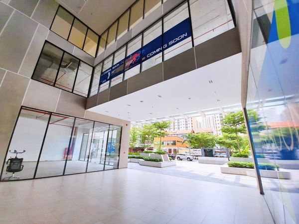 Cho thuê Cửa hàng - Kiot - Mặt bằng dự án De Capella, Diện tích 100m², Giá 45 Triệu/tháng 4