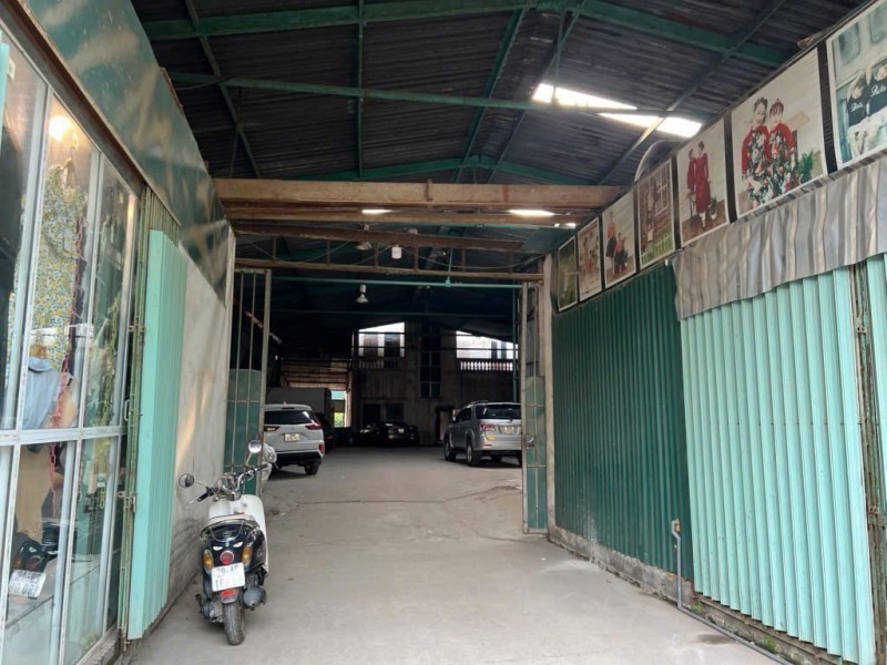 BÁN ĐẤT GIANG CAO – BÁT TRÀNG – DIỆN TÍCH KHỦNG – MT RỘNG HIẾM 2