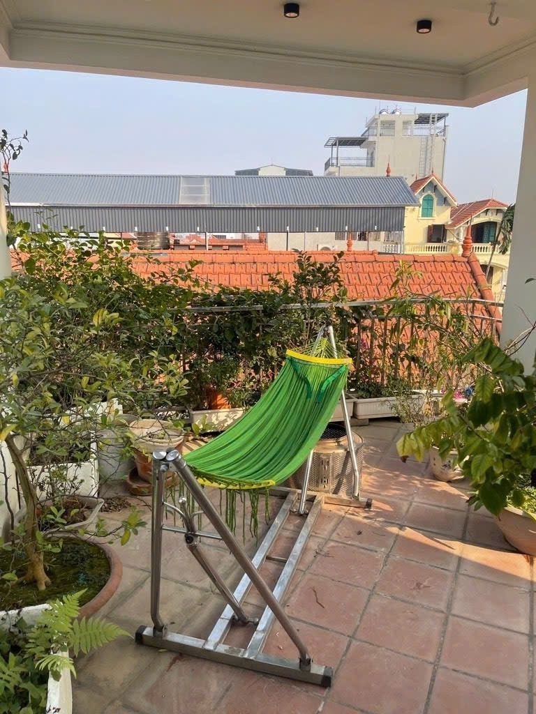 54m2 NHÀ ĐẸP DÂN XÂY 4 TẦNG, Ở SƯỚNG VÂN CANH, SƠN ĐỒNG, 10 tỷ 4
