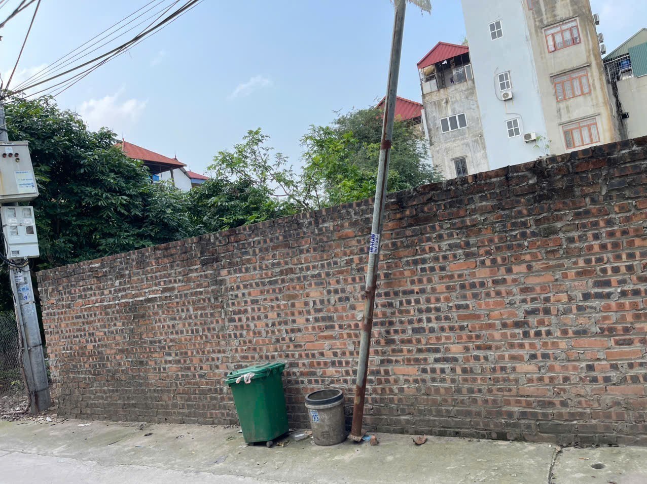 Bán hai lô đất đẹp tại Hành Lạc, Như Quỳnh, Hưng Yên, DT 88,8m2: 0835459289
