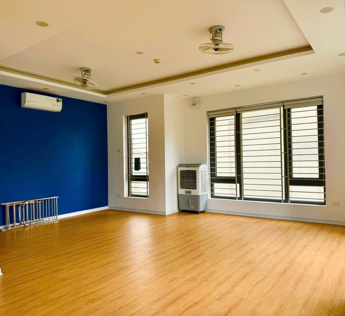 Cần bán Biệt thự đường Nguyễn Trãi, Phường Thanh Xuân Bắc, Diện tích 140m², Giá Thương lượng 6