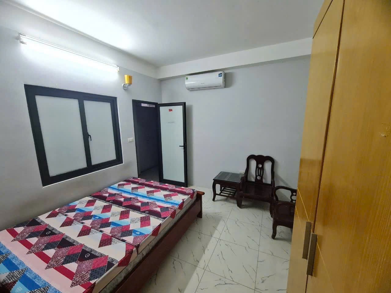 BÁN NHÀ PHỐ CHÙA LÁNG – CẠNH ĐH NGOẠI THƯƠNG, DT 100M2* 8 TẦNG * MT 5M* GIÁ 33.5 TỶ 3