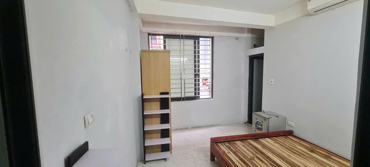 BÁN NHÀ PHỐ CHÙA LÁNG – CẠNH ĐH NGOẠI THƯƠNG, DT 100M2* 8 TẦNG * MT 5M* GIÁ 33.5 TỶ 5