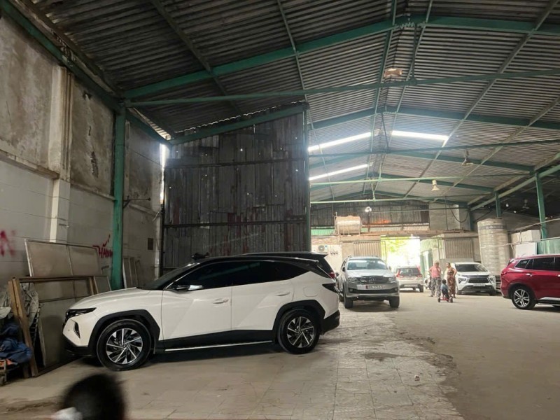 BÁN ĐẤT GIANG CAO – BÁT TRÀNG – DIỆN TÍCH KHỦNG – MT RỘNG HIẾM 3