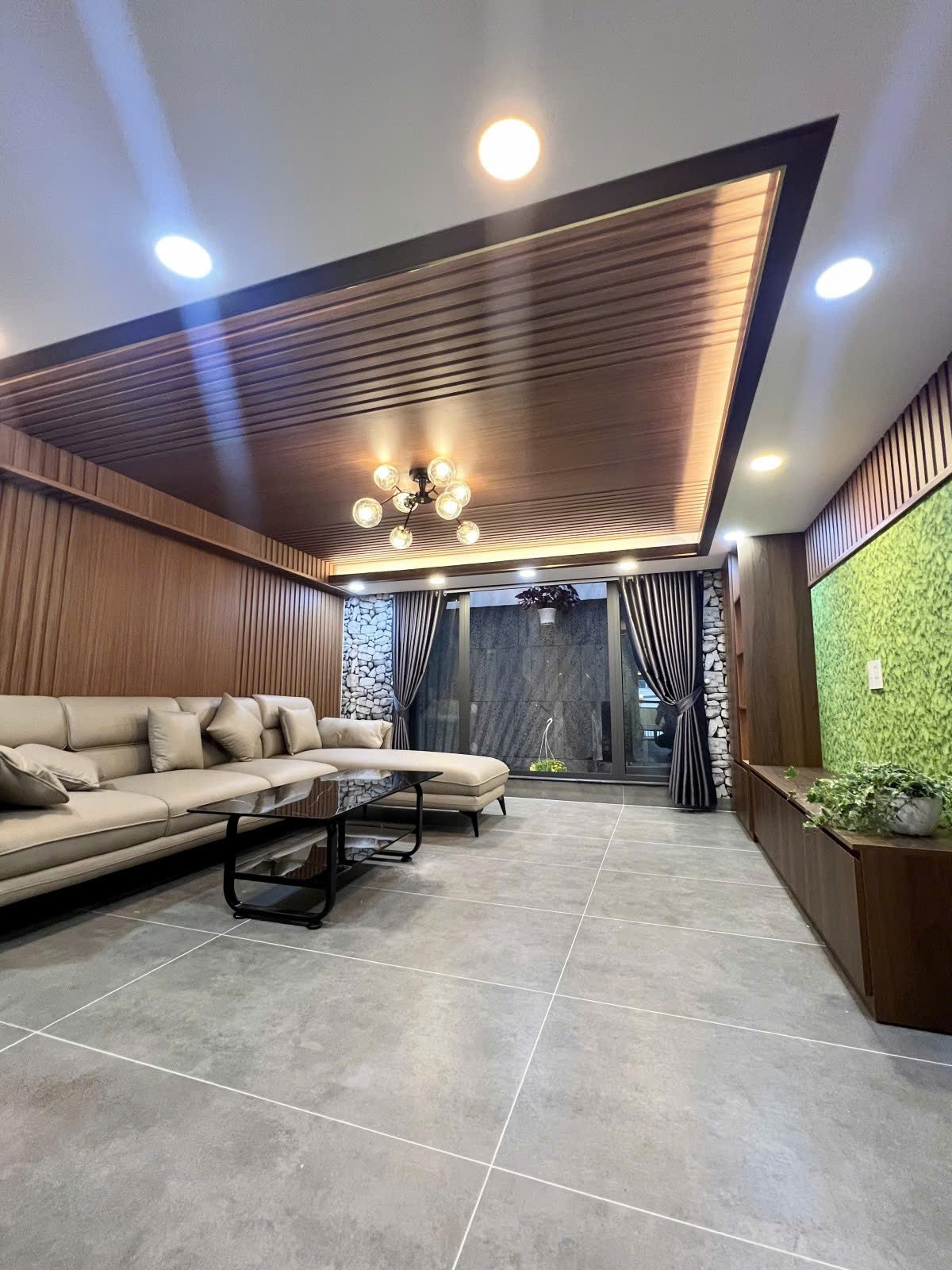KHU VIP TÂN HƯƠNG TÂN PHÚ HẺM XE TẢI 64M2 MỚI 4 TẦNG SHR CHỈ 9.8 TỶ 3