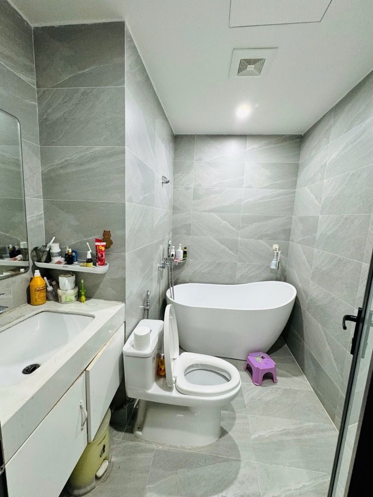 Bán căn hộ Chung cư Eurowindow River75m 3 ngủ view TT triển lãm tầng trung nhỉnh 4 tỷ(TL) 5