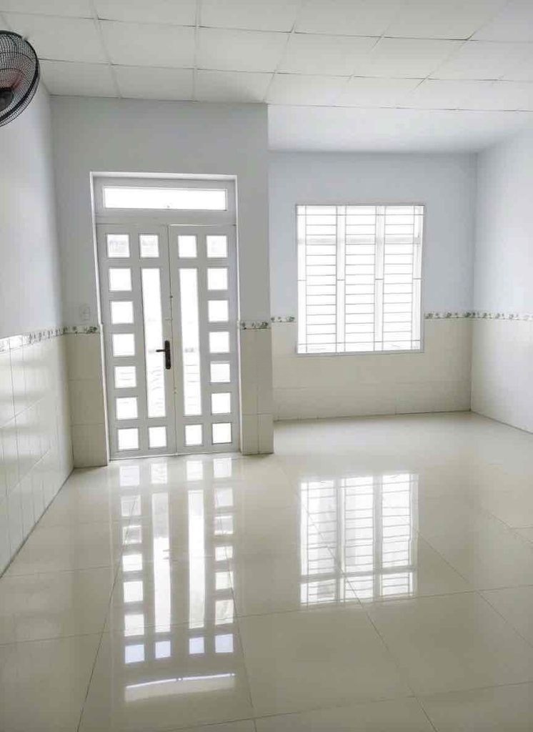 Cho thuê nhà phường Hiệp Bình Chánh . HXH đường Hiệp Bình 5M x 15M tret 1lau 2pn giá 13TR 4
