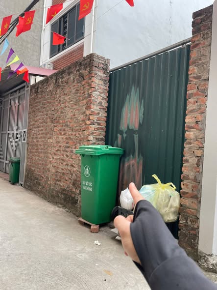 HIẾM CÓ KHÓ TÌM – 60M² ĐỨC GIANG - HOÀI ĐỨC - HÀ NỘI - NGÕ ĐẸP - GIÁ CỰC MỀM