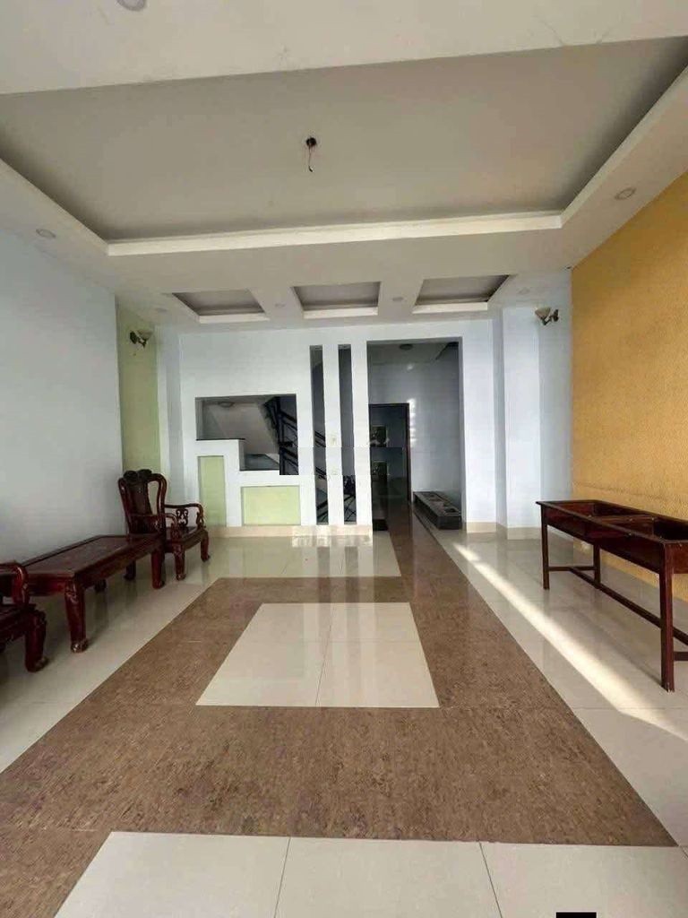 CHO THUÊ NHÀ KHU BIỆT THỰ, ĐƯỜNG 17, HIỆP BÌNH CHÁNH, THỦ ĐỨC 4