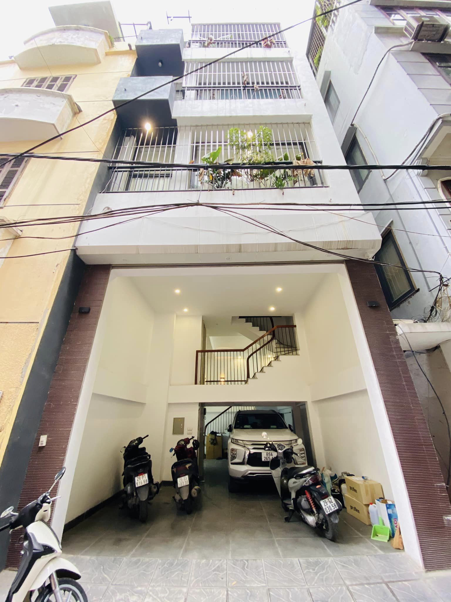 Cần bán Nhà ở, nhà cấp 4, nhà hẻm đường Hoàng Cầu, Phường Trung Liệt, Diện tích 95m², Giá 27,5 Tỷ